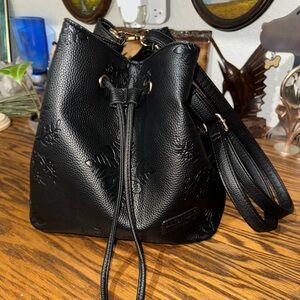 Lexbreezy Hawaii Purse